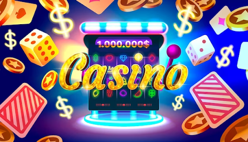 Quantified Luck: The Math and Magic of Online Slots