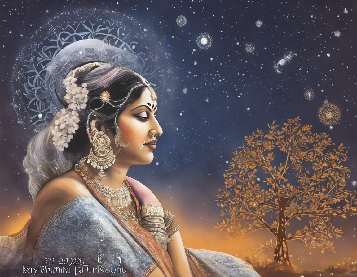 December 2023 Purnima: Date and Significance