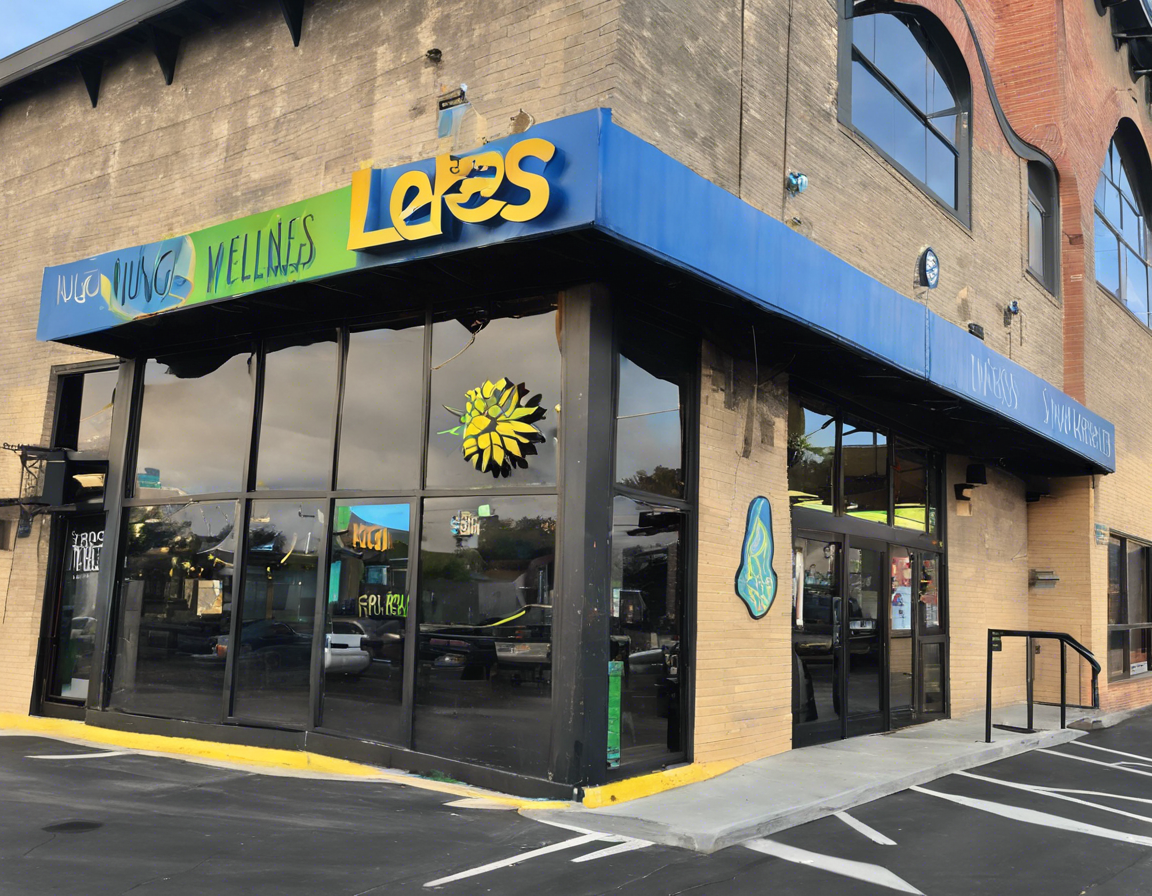 Exploring the Benefits of Nug Wellness in San Leandro