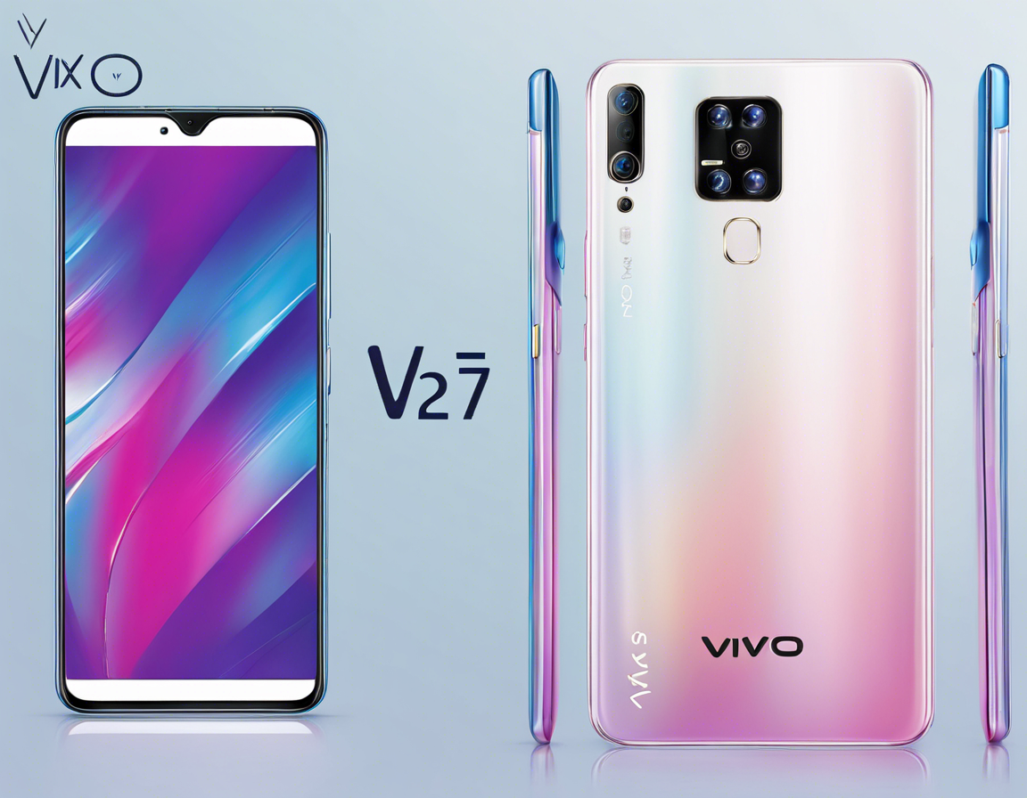 Everything You Need to Know About Vivo V27 Price