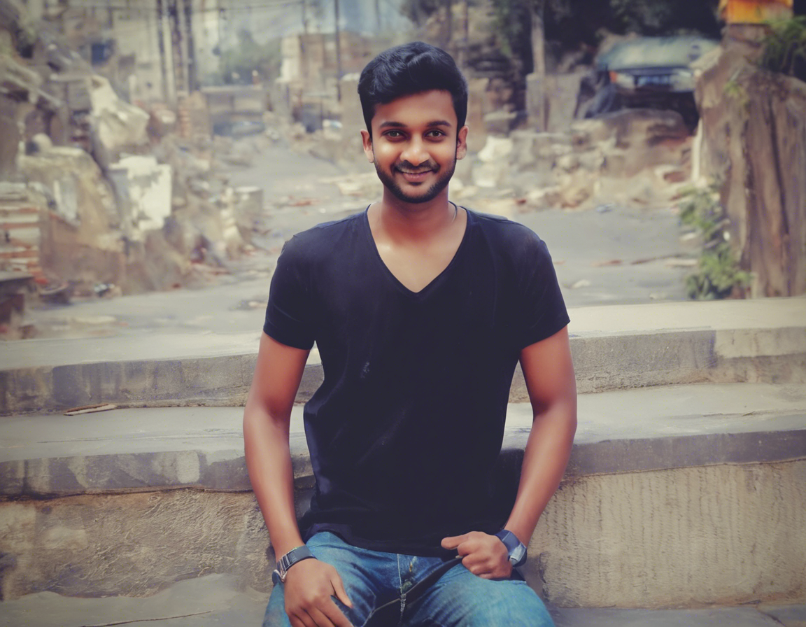 Exploring Pune with Vedant Agarwal: A Local’s Guide