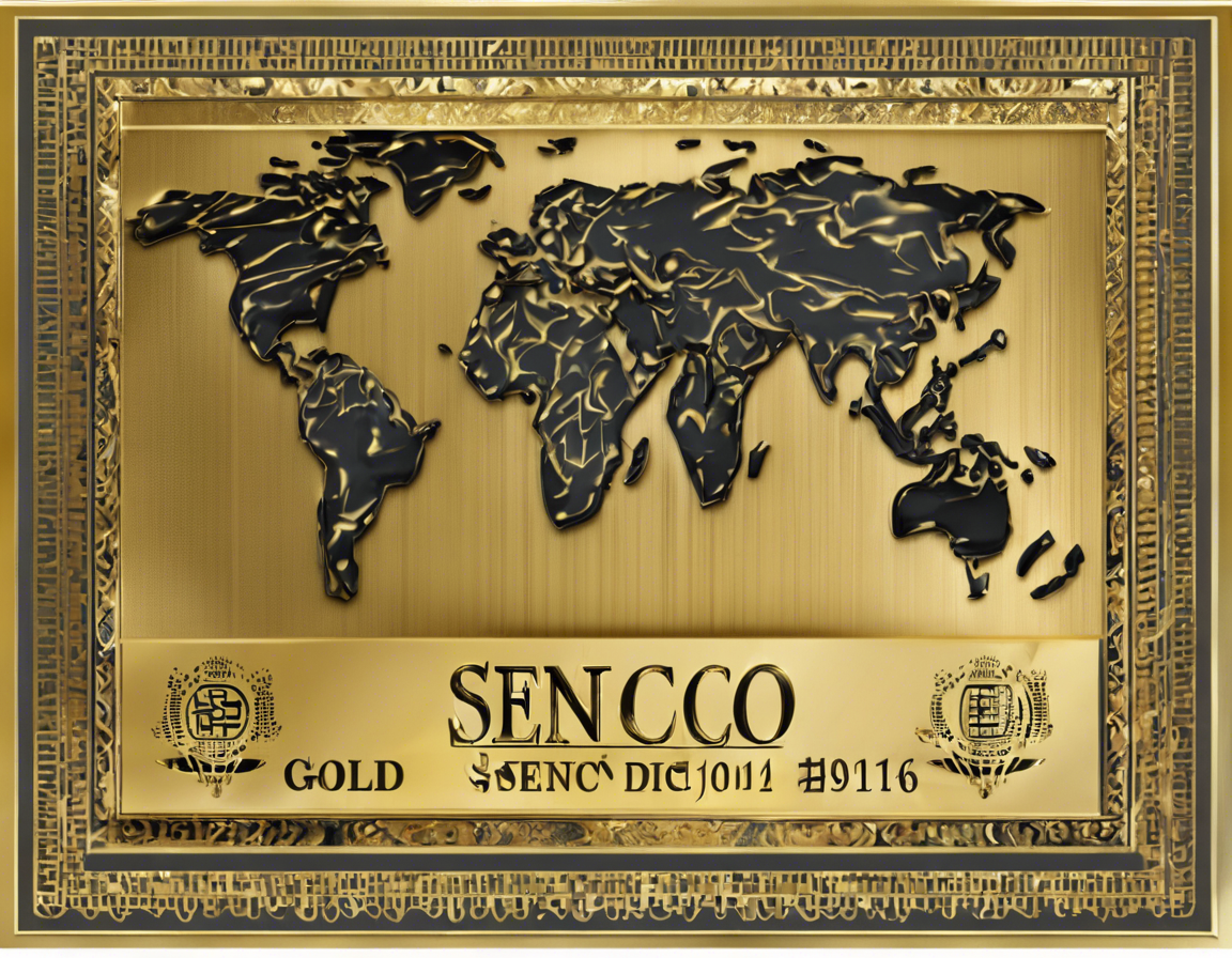 Senco Gold IPO Listing Date Revealed