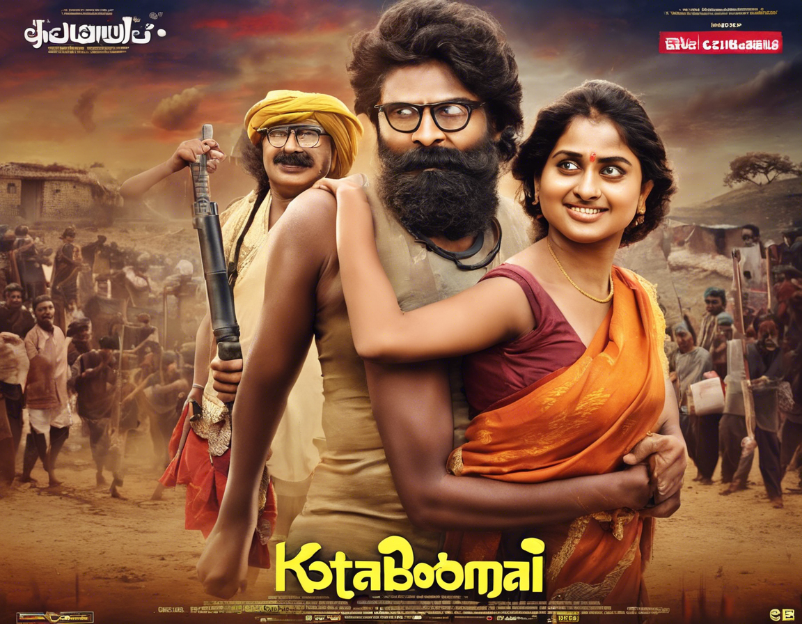 Kotabommali Movie: Release Date Revealed!